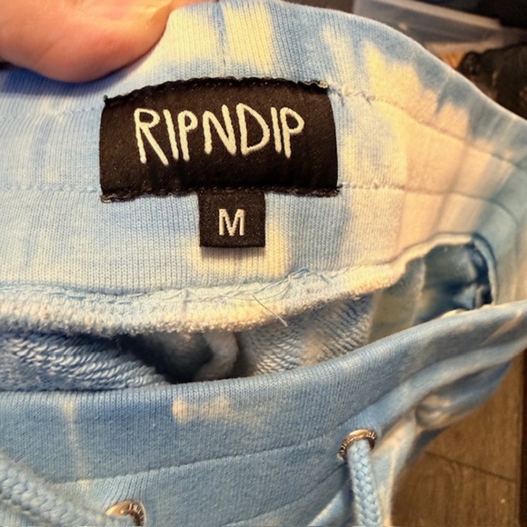 RIPNDIP prisma cat joggers - Picture 6 of 6